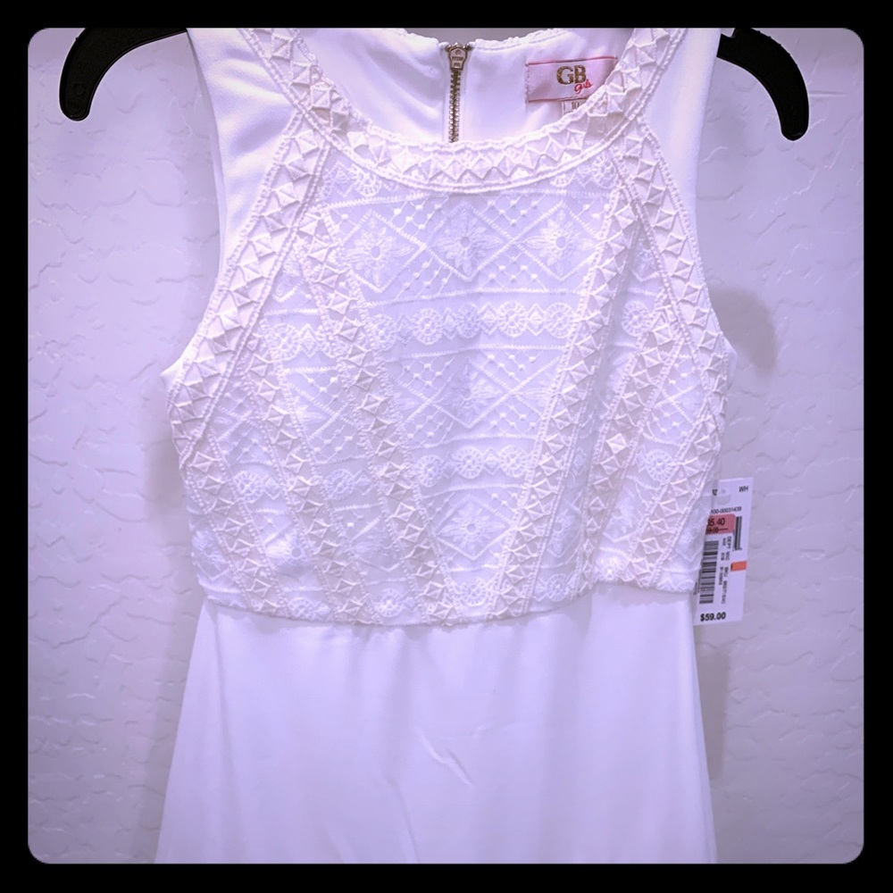 Casual/Formal dress